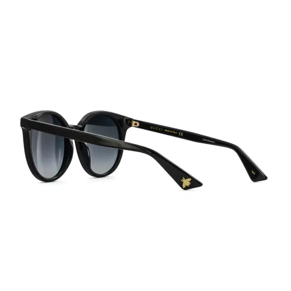 Authentic Gucci sunglasses in Black/brown - Picture 6 of 16